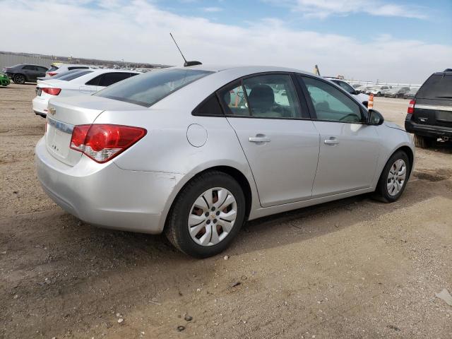 1G1PC5SH1G7199687 | 2016 CHEVROLET CRUZE LIMI