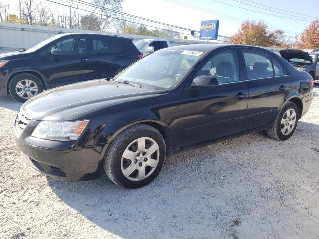 2010 Hyundai Sonata GLS