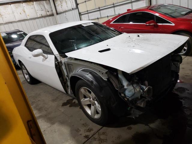 2012 Dodge Challenger Sxt VIN: 2C3CDYAG9CH134425 Lot: 76992383