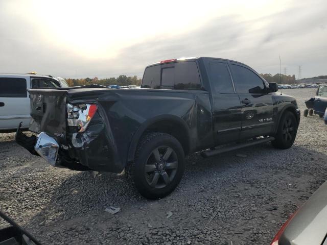 1N6BA0CA3FN501418 | 2015 NISSAN TITAN S