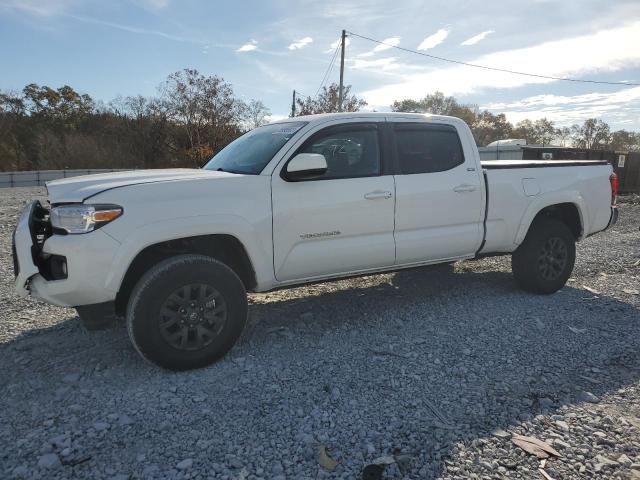 2020 Toyota Tacoma 