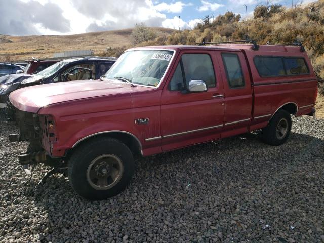 1994 Ford F-150 