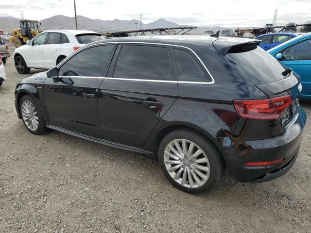2016 AUDI A3 E-TRON - WAUTPBFF2GA135451