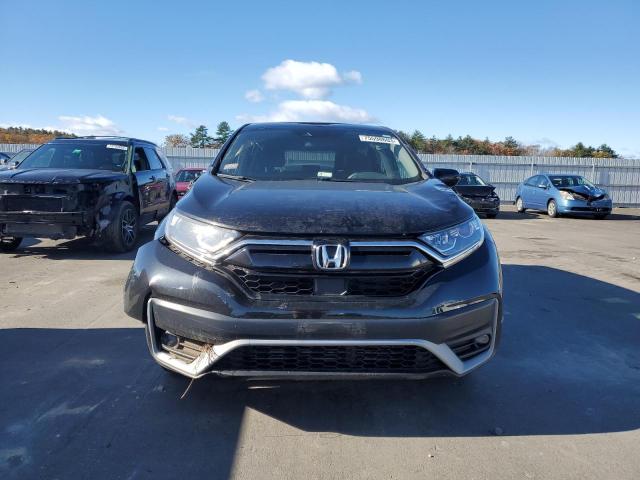 2020 HONDA CR-V EX - 2HKRW2H53LH681893