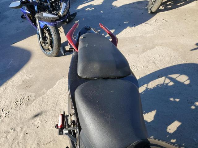 2013 HONDA CBR500 R - MLHPC4414D5000704