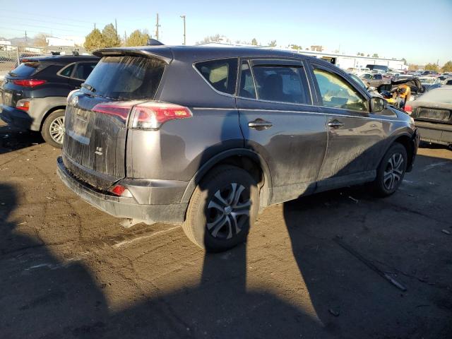 JTMBFREV3JJ725247 | 2018 TOYOTA RAV4 LE