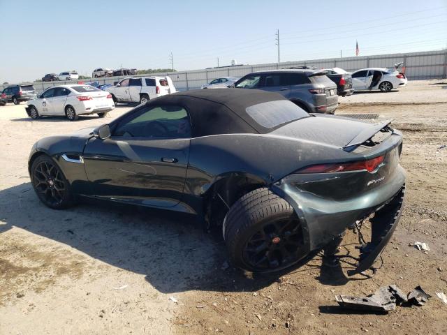 SAJDD5GX7KCK59626 Jaguar F-Type