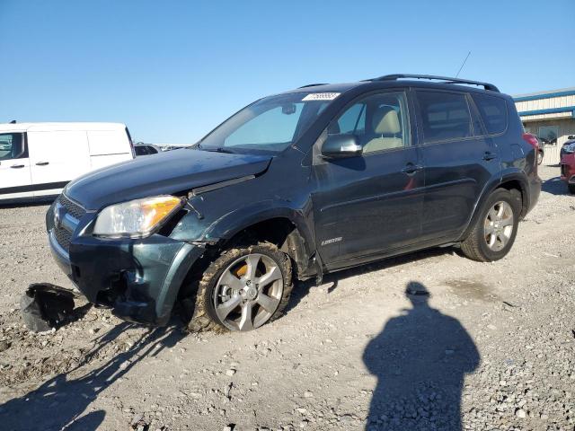 2009 Toyota RAV4 Limited