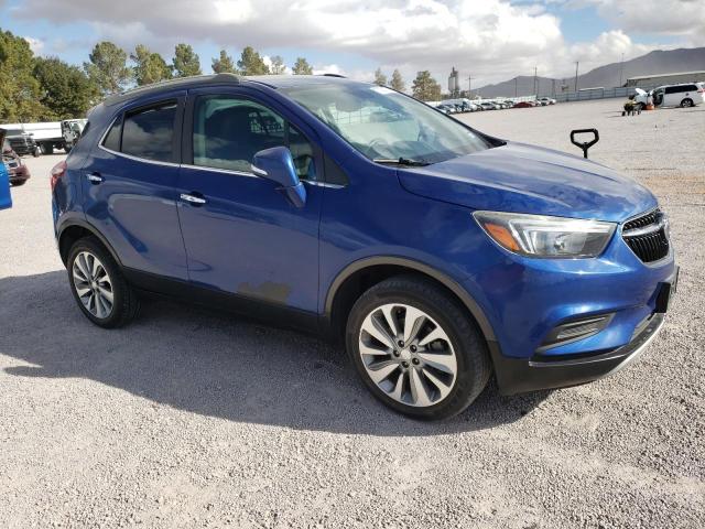 KL4CJESB9HB079605 | 2017 BUICK ENCORE PRE