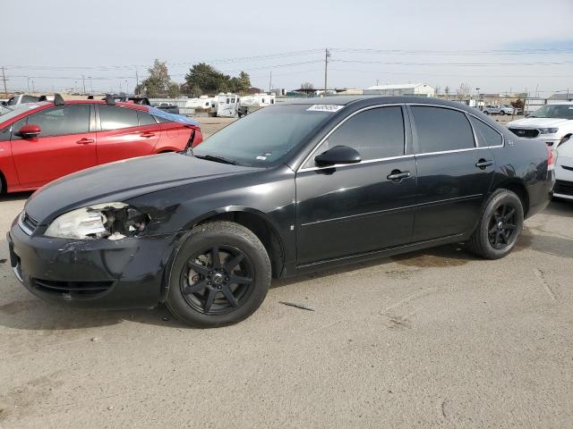 2007 Chevrolet Impala LS