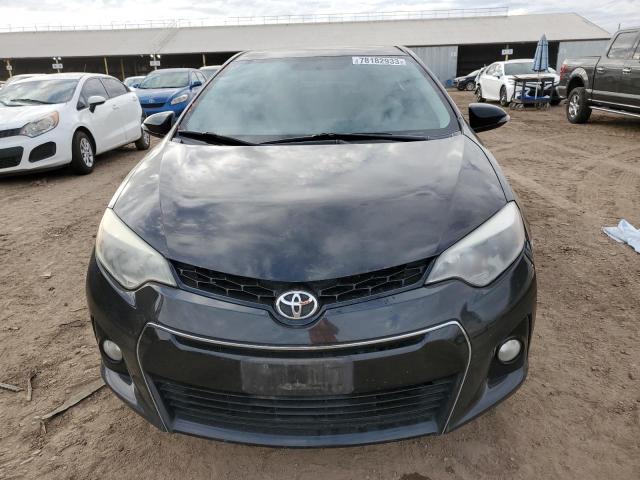 2T1BURHE1FC452703 | 2015 TOYOTA COROLLA L