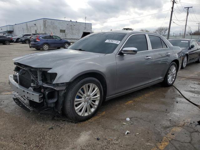 2011 Chrysler 300 C