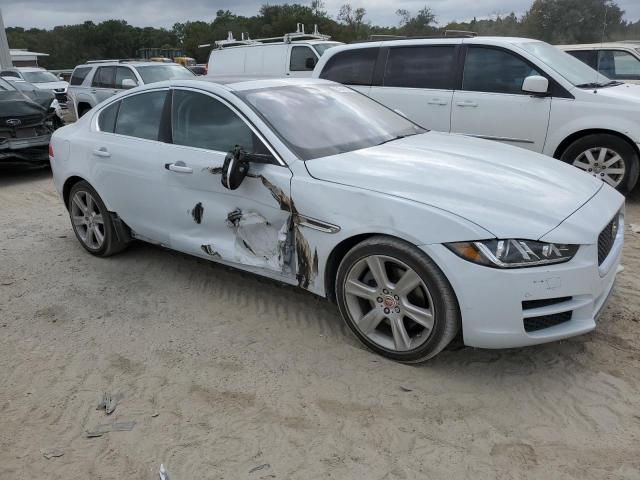 Vin: sajae4bg6ha948577, lot: 74541923, jaguar xe prestige 20174