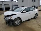 2016 NISSAN SENTRA S - 3N1AB7AP3GY328941
