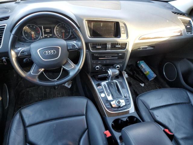 WA1L2AFP1GA084376 Audi Q5 2016. Фото: 7