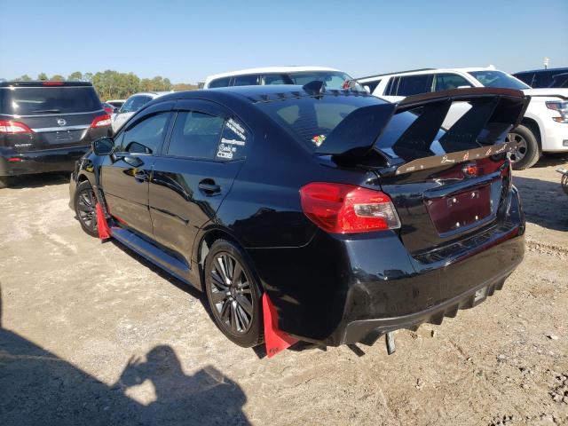JF1VA1A60L9831239 Subaru WRX