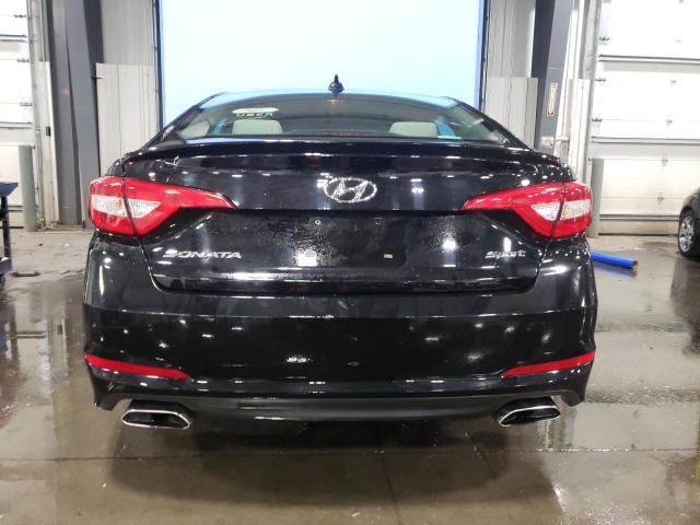 5NPE34AF3HH543588 | 2017 HYUNDAI SONATA SPO