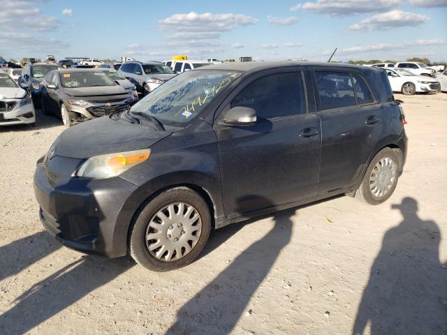 2008 Scion xD 