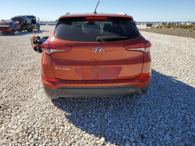 KM8J33A47GU092415 | 2016 HYUNDAI TUCSON LIM