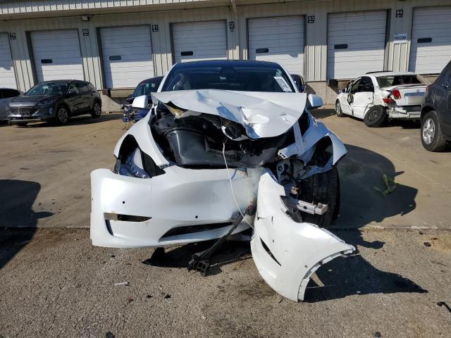 5YJYGDEE6MF080440 | 2021 TESLA MODEL Y