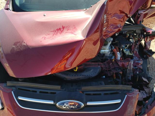 1FADP5BUXEL506523 Ford C-MAX SEL