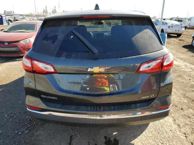 3GNAXUEV4ML392945 Chevrolet EQUINOX LT