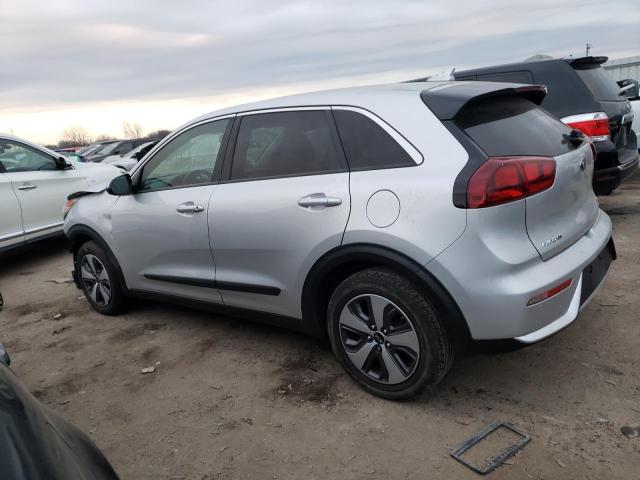 2017 KIA NIRO FE KNDCB3LC4H5064197