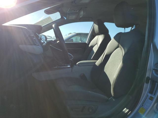 2019 TOYOTA CAMRY L - 4T1B11HK1KU781149