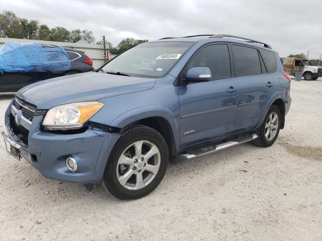 2012 Toyota RAV4 Limited