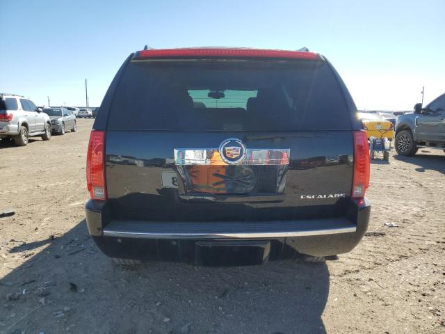 1GYS3AEFXER126317 | 2014 CADILLAC ESCALADE