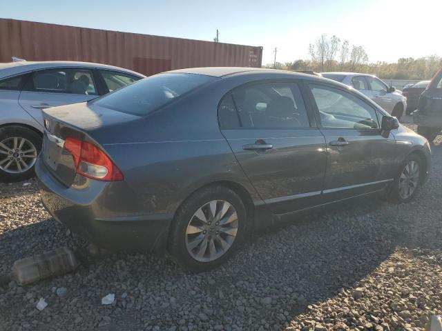 19XFA1F82AE080453 | 2010 Honda civic ex