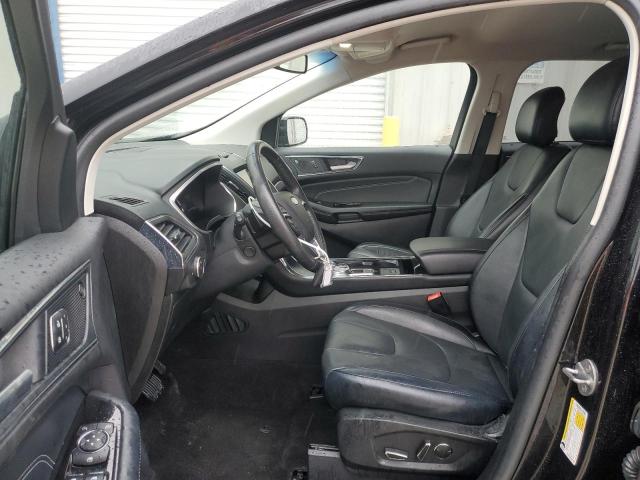 2FMPK4K91KBB26182 2019 FORD EDGE, photo no. 7