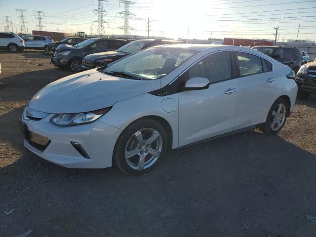 VIN 1G1RA6S51GU103102 2016 Chevrolet Volt, LT no.1