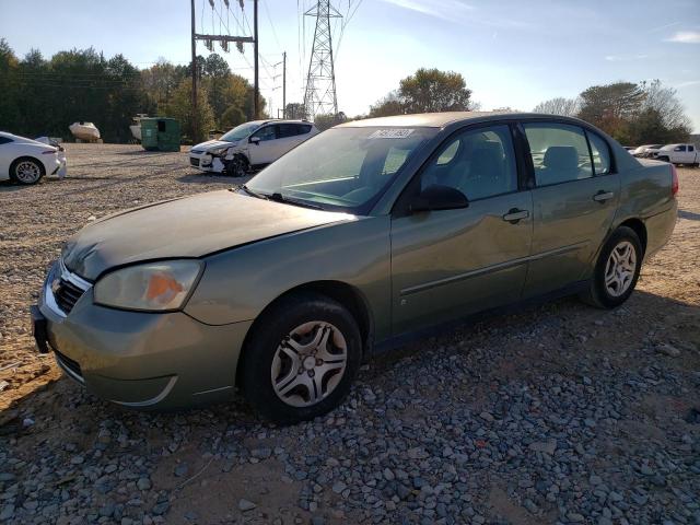 2006 Chevrolet Malibu LS