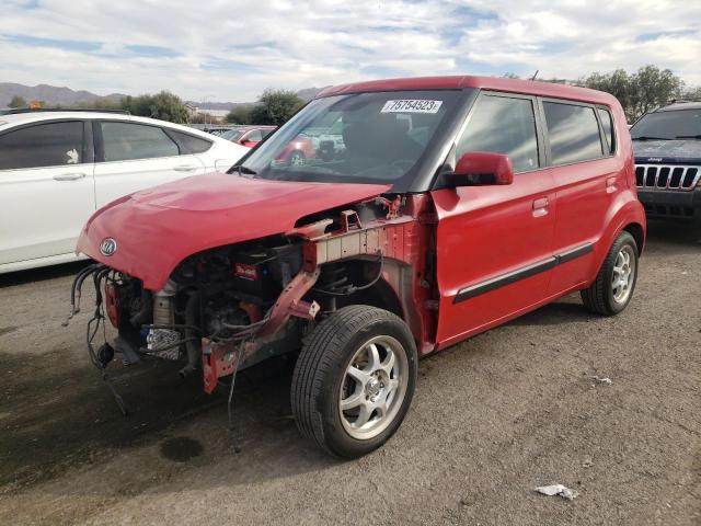 KNDJT2A21A7113455 2010 Kia Soul +