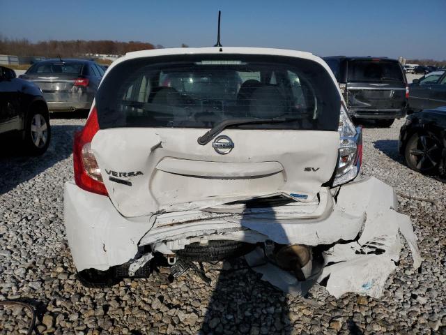 3N1CE2CP5GL397823 | 2016 NISSAN VERSA NOTE