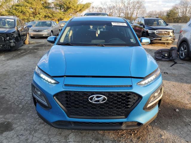 KM8K1CAA4JU177168 | 2018 HYUNDAI KONA SE