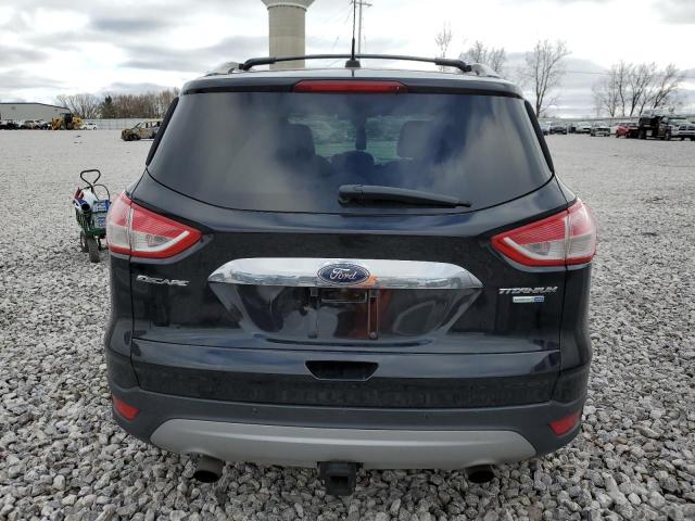 1FMCU9J93GUA33477 | 2016 Ford escape titanium