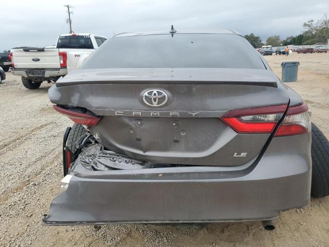 2023 Toyota Camry Le VIN: 4T1C11AK2PU724285 Lot: 49867504