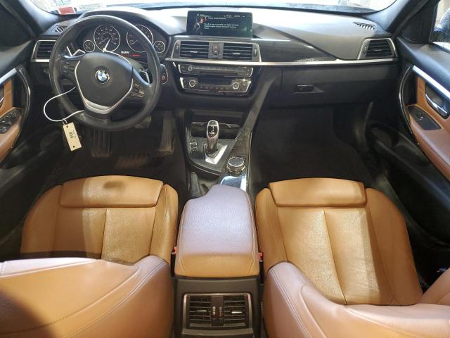 WBA8E3G53GNU02029 BMW 328 Xi Sulev