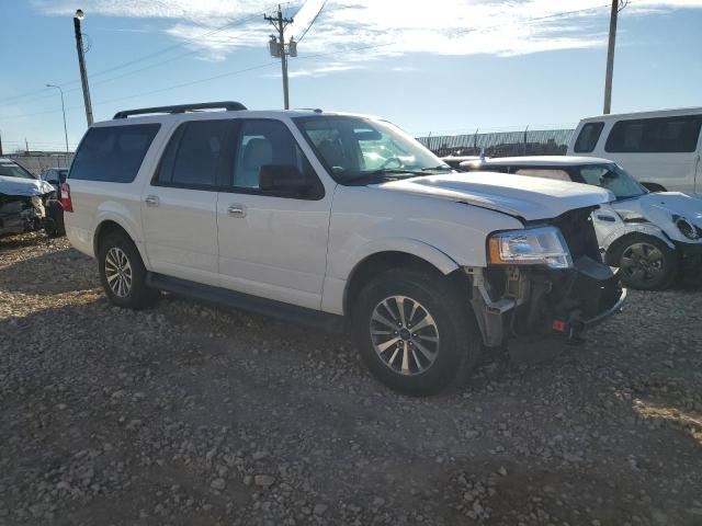 1FMJK1JT6HEA59447 | 2017 FORD EXPEDITION