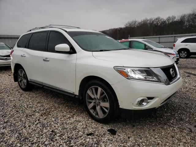 5N1AR2MM0FC663106 | 2015 NISSAN PATHFINDER