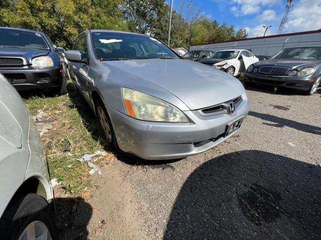 2005 Honda Accord Sedan LX