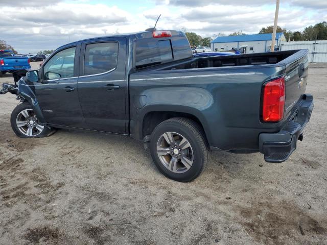 1GCGSCEN8J1135446 | 2018 CHEVROLET COLORADO L