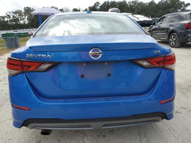 3N1AB8DV9LY277651 Nissan SENTRA SR