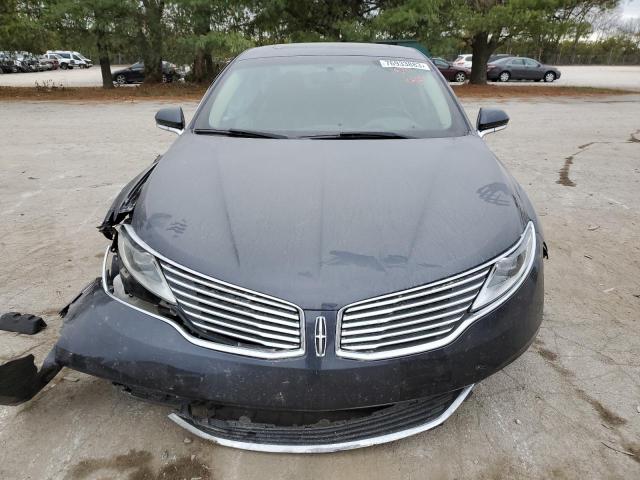 3LN6L2J94ER815766 | 2014 LINCOLN MKZ