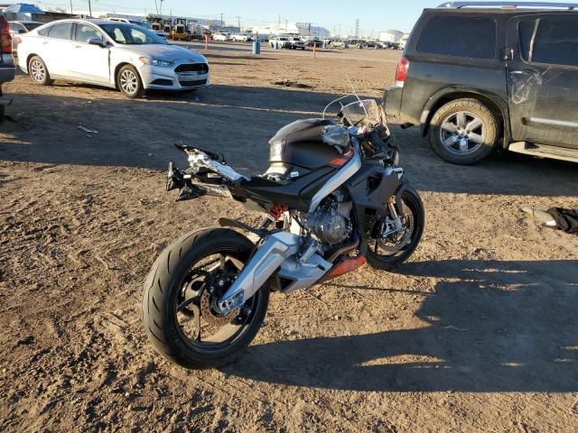 2023 APRILIA RS 660 ZD4KSUG09PS001179
