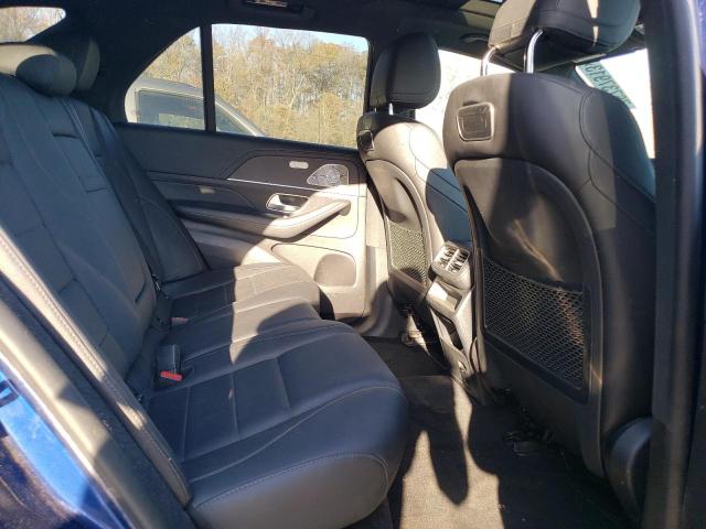 4JGFB4KB9LA130198 Mercedes-Benz Gle 350 4matic