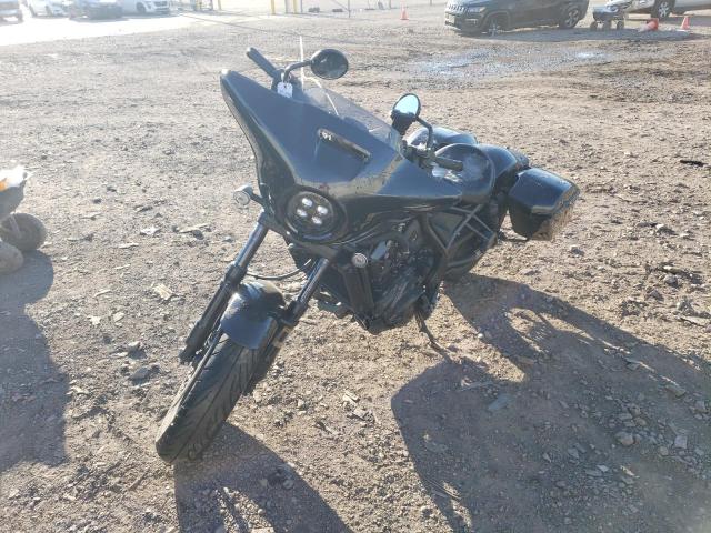 2023 HONDA CMX1100 T JH2SC8369PK201383