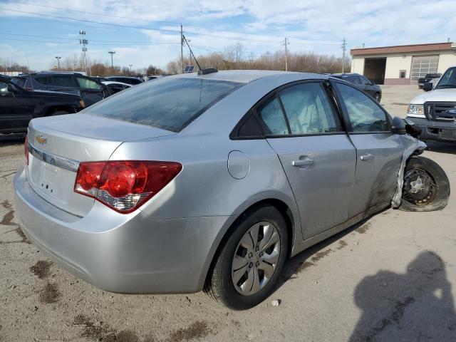 1G1PA5SH9F7211914 | 2015 CHEVROLET CRUZE LS